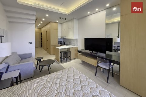 Купити квартиру в Пальма Джумейра, Дубай, ОАЕ 49.4м2, № 640619 - фото 8