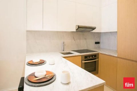 דירה למכירה ב Palm Jumeirah, Dubai, איחוד האמירויות  49.4 מ"ר, מספר 640619 - תמונה 3