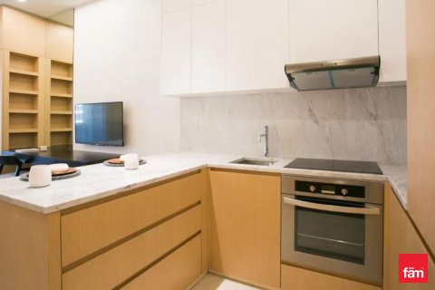 דירה למכירה ב Palm Jumeirah, Dubai, איחוד האמירויות  49.4 מ"ר, מספר 640619 - תמונה 4