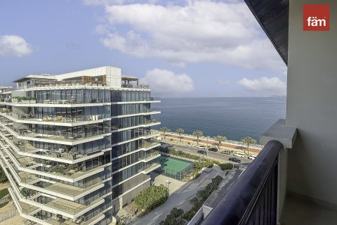 شقة للبيع في نخلة جميرا، دبي، الإمارات العربية المتحدة 49.4 متر مربع ، رقم 640619 - صورة 13