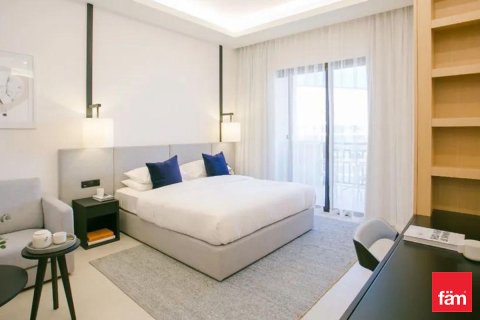 Купити квартиру в Пальма Джумейра, Дубай, ОАЕ 49.4м2, № 640619 - фото 6