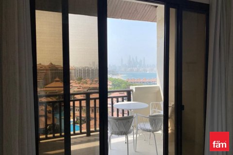 דירה למכירה ב Palm Jumeirah, Dubai, איחוד האמירויות  49.4 מ"ר, מספר 640619 - תמונה 1