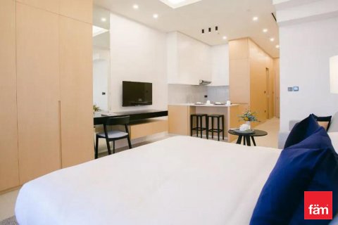 Купити квартиру в Пальма Джумейра, Дубай, ОАЕ 49.4м2, № 640619 - фото 12