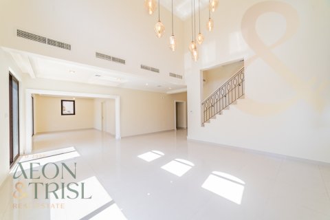 Vila v Arabian Ranches 2, Dubai, SAE 4 ložnice, 640 m² Č.: 648242 - fotografie 1
