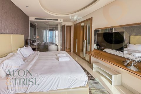 Apartament na sprzedaż w Business Bay, Dubai, ZEA 3 sypialnie, 162 mkw., nr 648244 - zdjęcie 5