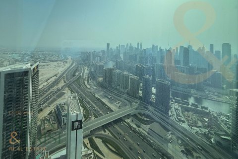 Apartament na sprzedaż w Business Bay, Dubai, ZEA 3 sypialnie, 162 mkw., nr 648244 - zdjęcie 3