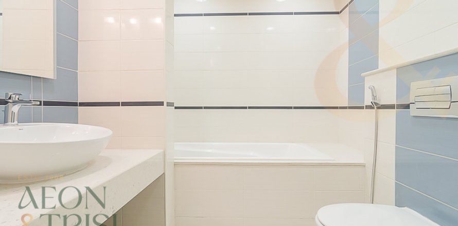 Таунхаус в Al Furjan, Дубай, ОАЭ 3 спальни, 227м2 № 648246