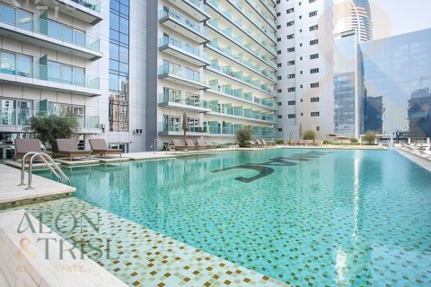 Apartman u Business Bay, Dubai, UAE 1 spavaća soba, 89 m2 Br. 648240 - fotografija 4