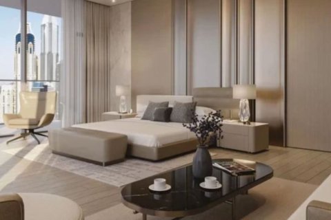 Apartament në Dubai Harbour, Emiratet e Bashkuara Arabe 2 dhoma gjumi, 120.86 m2. № 749013 - Foto 4