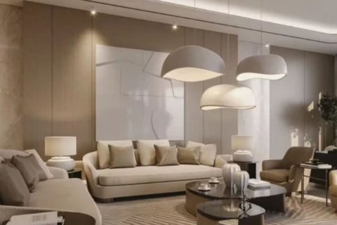 Apartament në Dubai Harbour, Emiratet e Bashkuara Arabe 2 dhoma gjumi, 120.86 m2. № 749013 - Foto 8