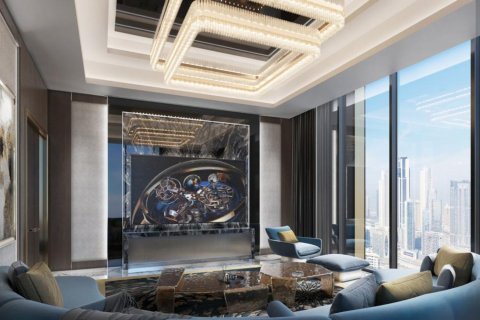 Apartment sa Business Bay, Dubai, UAE 3 silid-tulugan, 303.22 sq.m. № 749014 - larawan 10