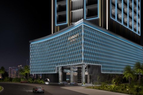 Apartment sa Business Bay, Dubai, UAE 3 silid-tulugan, 303.22 sq.m. № 749014 - larawan 1