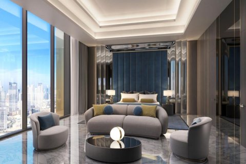 Apartment sa Business Bay, Dubai, UAE 3 silid-tulugan, 303.22 sq.m. № 749014 - larawan 6