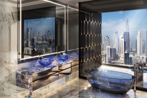 Apartment sa Business Bay, Dubai, UAE 3 silid-tulugan, 303.22 sq.m. № 749014 - larawan 7