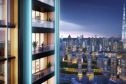 Apartment sa Business Bay, Dubai, UAE 3 silid-tulugan, 303.22 sq.m. № 749014 - larawan 13