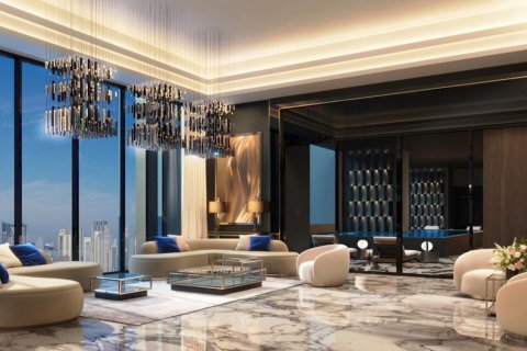Apartment sa Business Bay, Dubai, UAE 3 silid-tulugan, 303.22 sq.m. № 749014 - larawan 3