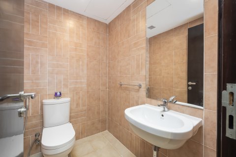 Townhouse in Jumeirah Village Triangle, Dubai, UAE 2 bedrooms, 239.97 sq.m. № 749010 - photo 5