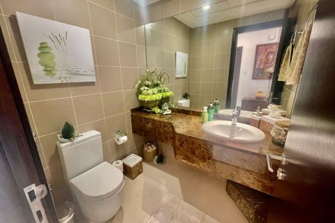 Villa Al Barsha, Dubaijā, AAE 4 istabas, 479.66 m2 Nr. 749011 - attēls 13