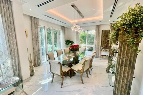 Villa Al Barsha, Dubaijā, AAE 4 istabas, 479.66 m2 Nr. 749011 - attēls 2