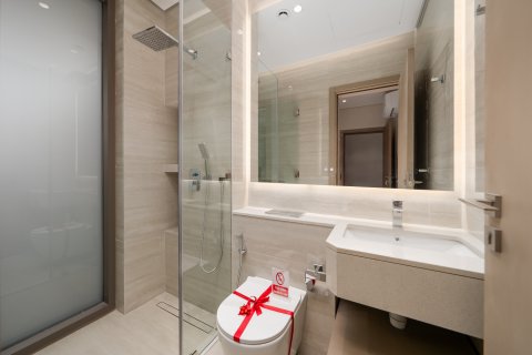 Kuća u nizu u Jumeirah Village Circle, Dubai, UAE 4 spavaćih soba, 155.98 m2 Br. 749015 - fotografija 14