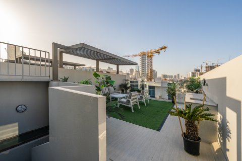 Kuća u nizu u Jumeirah Village Circle, Dubai, UAE 4 spavaćih soba, 155.98 m2 Br. 749015 - fotografija 18