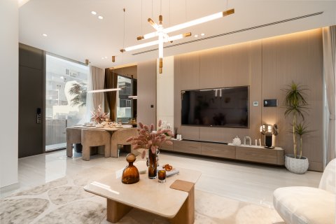 Kuća u nizu u Jumeirah Village Circle, Dubai, UAE 4 spavaćih soba, 155.98 m2 Br. 749015 - fotografija 3