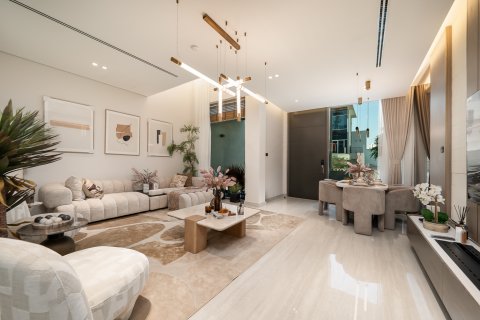 Kuća u nizu u Jumeirah Village Circle, Dubai, UAE 4 spavaćih soba, 155.98 m2 Br. 749015 - fotografija 2