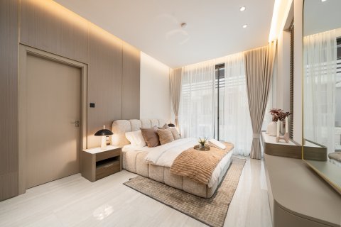 Kuća u nizu u Jumeirah Village Circle, Dubai, UAE 4 spavaćih soba, 155.98 m2 Br. 749015 - fotografija 9