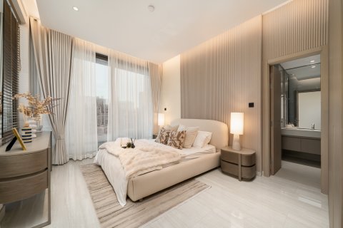 Kuća u nizu u Jumeirah Village Circle, Dubai, UAE 4 spavaćih soba, 155.98 m2 Br. 749015 - fotografija 11
