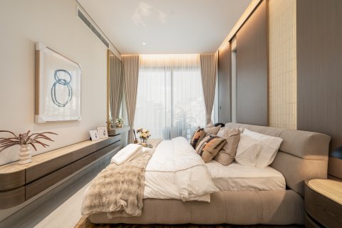 Kuća u nizu u Jumeirah Village Circle, Dubai, UAE 4 spavaćih soba, 155.98 m2 Br. 749015 - fotografija 7