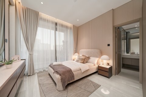 Kuća u nizu u Jumeirah Village Circle, Dubai, UAE 4 spavaćih soba, 155.98 m2 Br. 749015 - fotografija 13