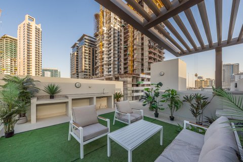 Kuća u nizu u Jumeirah Village Circle, Dubai, UAE 4 spavaćih soba, 155.98 m2 Br. 749015 - fotografija 17