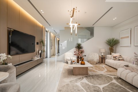 Kuća u nizu u Jumeirah Village Circle, Dubai, UAE 4 spavaćih soba, 155.98 m2 Br. 749015 - fotografija 4