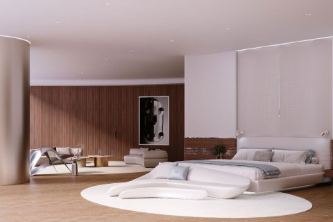 Apartament de vânzare în Downtown Dubai (Downtown Burj Dubai), Dubai, EAU 3 dormitoare, 248.7 mp.  №749012 - poză 8