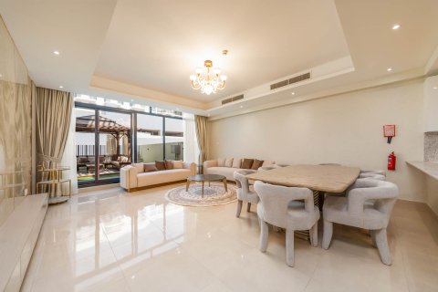 Rekkehus til salgs i Jumeirah Village Triangle, Dubai, Emiratene 4 soverom, 201 kvm Nr. 748995 - Foto 2