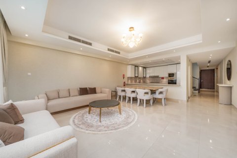 Radhus i Jumeirah Village Triangle, Dubai, UAE 4 sovrum, 201 kvm Nr. 748995