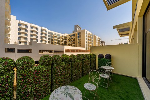 Rekkehus til salgs i Jumeirah Village Triangle, Dubai, Emiratene 4 soverom, 201 kvm Nr. 748995 - Foto 10