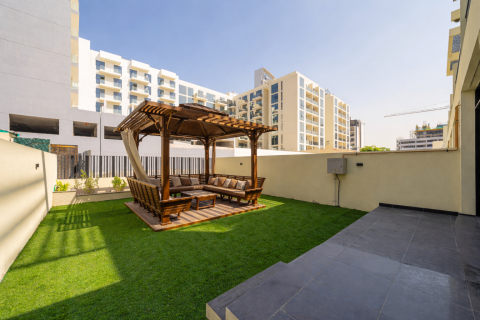 Rekkehus til salgs i Jumeirah Village Triangle, Dubai, Emiratene 4 soverom, 201 kvm Nr. 748995 - Foto 9