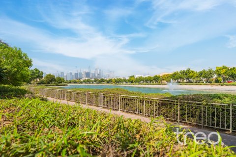 Meadows, Dubai, UAE의 판매용 빌라 침실 5개, 489.13제곱미터 번호 741008 - 사진 2