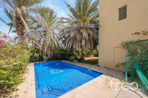 Meadows, Dubai, UAE의 판매용 빌라 침실 5개, 489.13제곱미터 번호 741008 - 사진 18