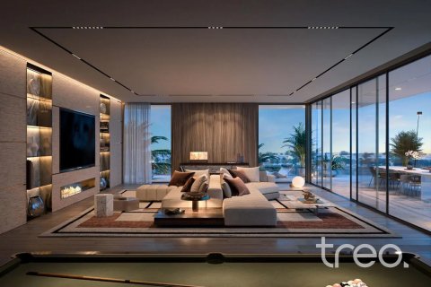 Vilă de vânzare în Mohammed Bin Rashid City, Dubai, EAU 5 dormitoare, 846.72 mp.  №741009 - poză 10