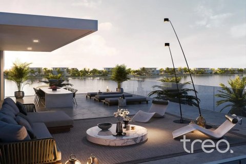 Vilă de vânzare în Mohammed Bin Rashid City, Dubai, EAU 5 dormitoare, 846.72 mp.  №741009 - poză 15