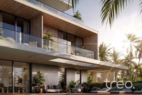 Vilă de vânzare în Mohammed Bin Rashid City, Dubai, EAU 5 dormitoare, 846.72 mp.  №741009 - poză 17