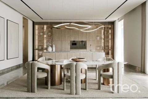 Vilă de vânzare în Mohammed Bin Rashid City, Dubai, EAU 5 dormitoare, 846.72 mp.  №741009 - poză 6