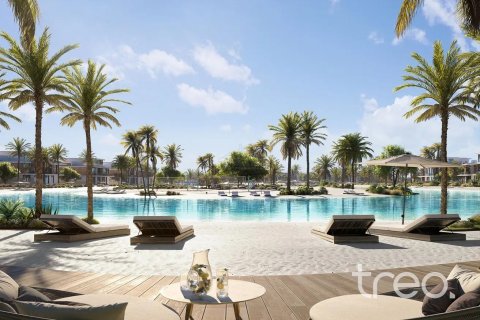 Vilă de vânzare în Mohammed Bin Rashid City, Dubai, EAU 5 dormitoare, 846.72 mp.  №741009 - poză 16