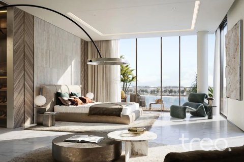 Vilă de vânzare în Mohammed Bin Rashid City, Dubai, EAU 5 dormitoare, 846.72 mp.  №741009 - poză 11
