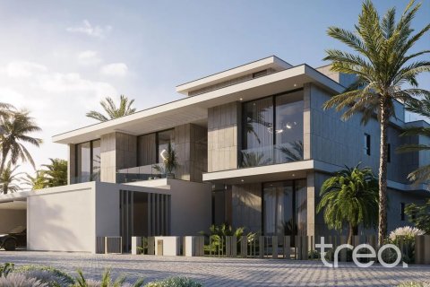 Vilă de vânzare în Mohammed Bin Rashid City, Dubai, EAU 5 dormitoare, 846.72 mp.  №741009 - poză 2