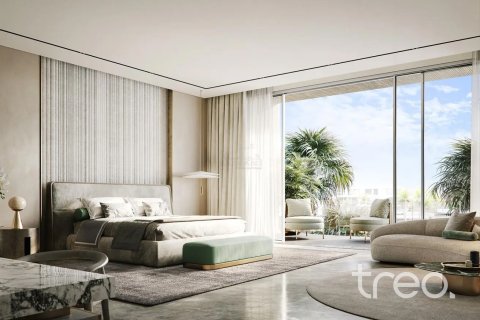 Vilă de vânzare în Mohammed Bin Rashid City, Dubai, EAU 5 dormitoare, 846.72 mp.  №741009 - poză 12