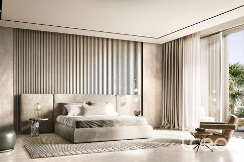 Vilă de vânzare în Mohammed Bin Rashid City, Dubai, EAU 5 dormitoare, 846.72 mp.  №741009 - poză 14