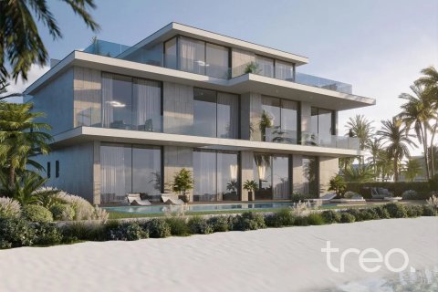 Vilă de vânzare în Mohammed Bin Rashid City, Dubai, EAU 5 dormitoare, 846.72 mp.  №741009 - poză 18